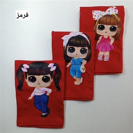 کراپ تک دختر مو خرگوشی