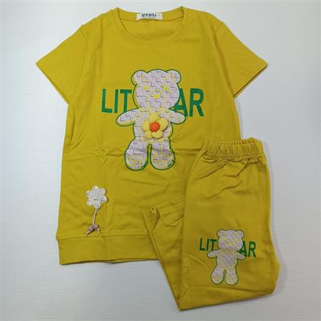 تیشرت شلوارک Litar