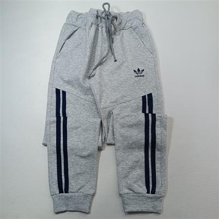 تیشرت شلوار دو خطی adidas