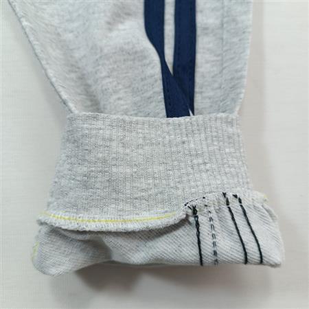 تیشرت شلوار دو خطی adidas