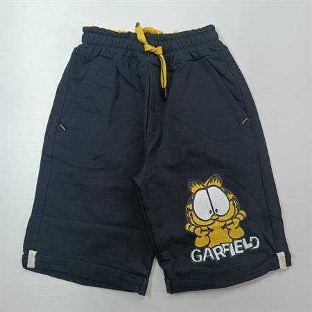 تیشرت شلوارک Garfield