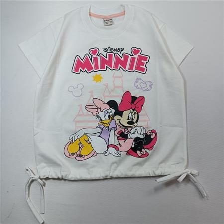 کراپ پایین کش Minnie