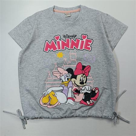 کراپ پایین کش Minnie