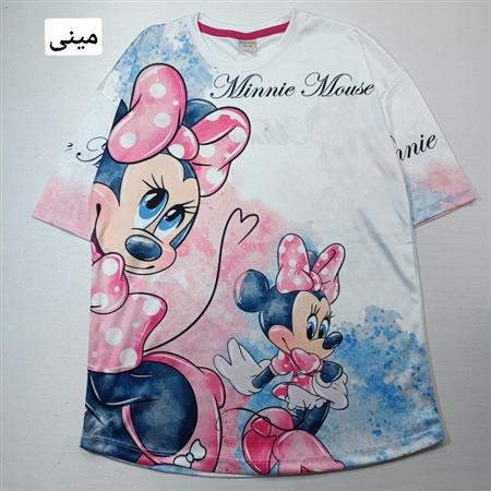 تیشرت تک نقاشی