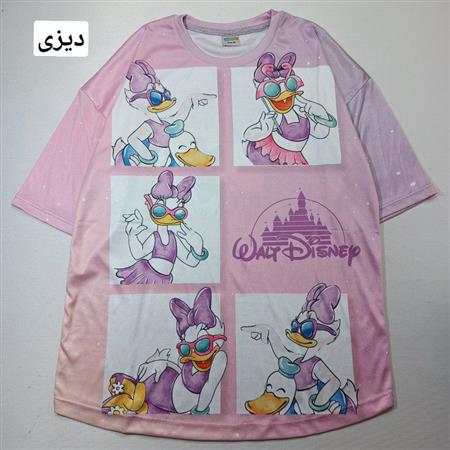 تیشرت تک نقاشی