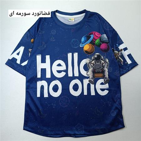 تیشرت تک عروسکی ۲