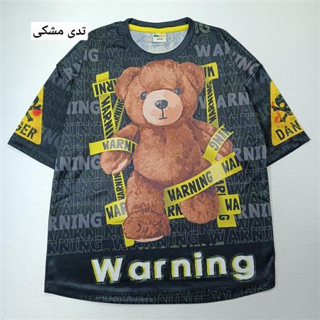 تیشرت تک عروسکی ۲