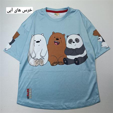 تیشرت تک عروسکی ۲
