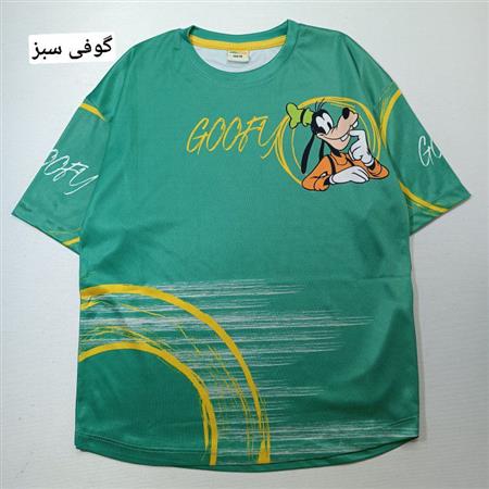 تیشرت تک عروسکی ۲