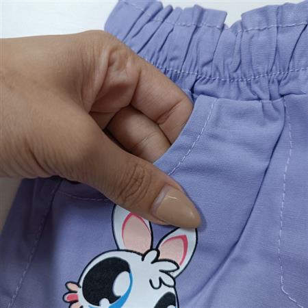 تیشرت شلوارک friend
