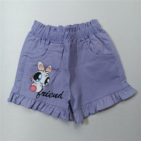 تیشرت شلوارک friend