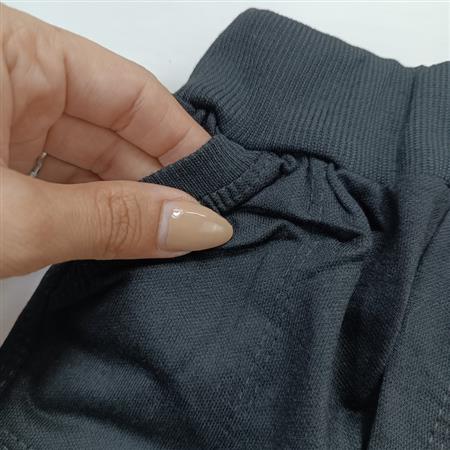 تیشرت شلوارک خرس آرام