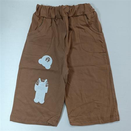 تیشرت شلوارک obstinate