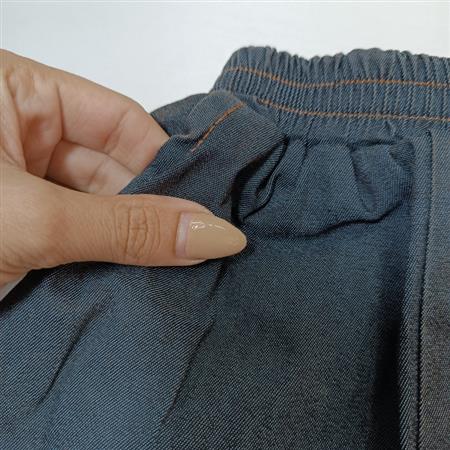 تیشرت شلوارک اسنوپی کلاه آبی