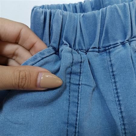 تیشرت شلوارک ایموجی Smile