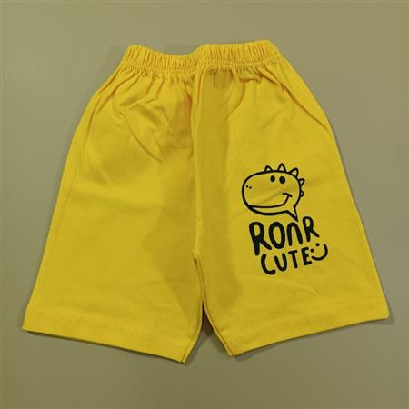 تیشرت شلوارک دایناسور cute