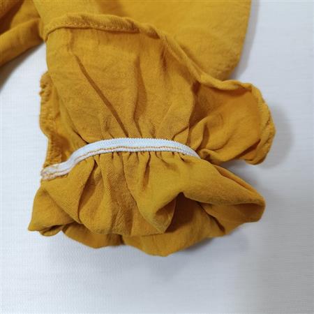 تیشرت شلوارک خرگوش حلقه گل