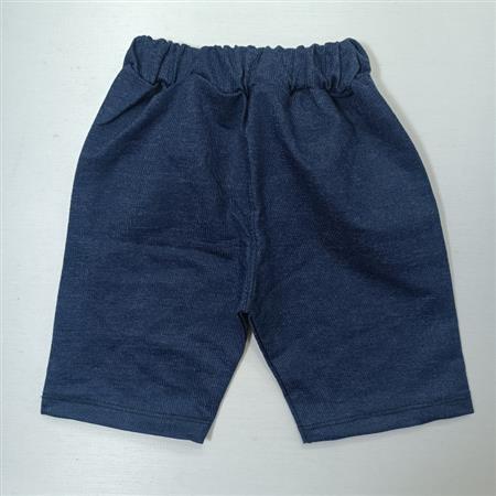 تیشرت شلوارک Finish