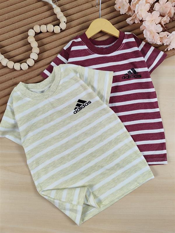 تیشرت تک جدید adidas