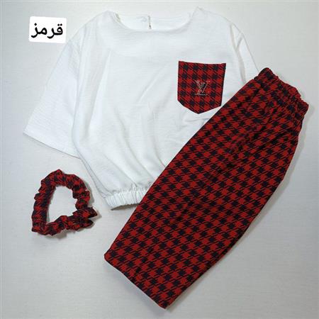 سه تیکه پیچازی