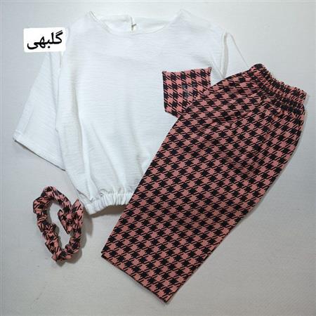 سه تیکه پیچازی