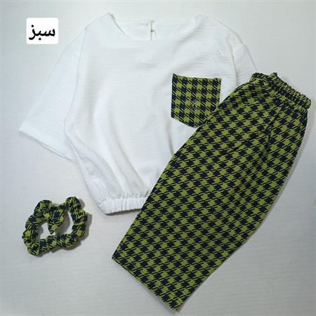 سه تیکه پیچازی