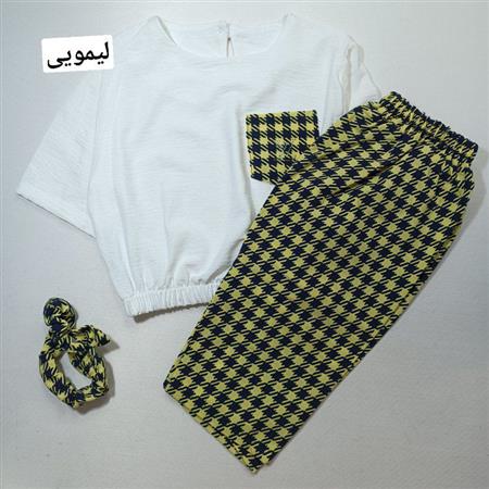 سه تیکه پیچازی