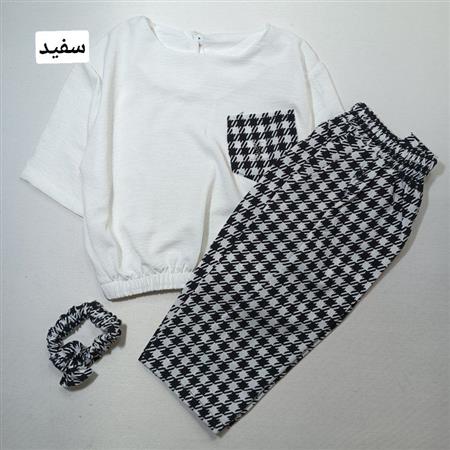 سه تیکه پیچازی