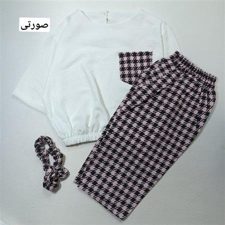 سه تیکه پیچازی