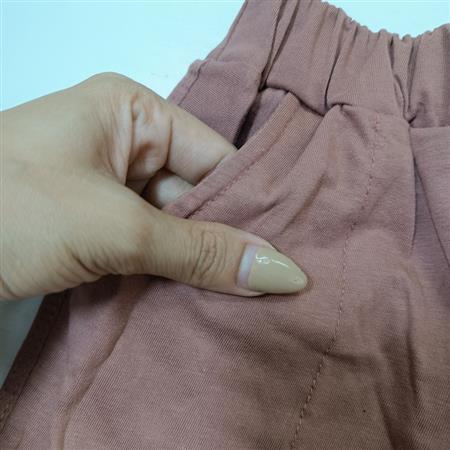 تیشرت شلوارک هاپو Hello