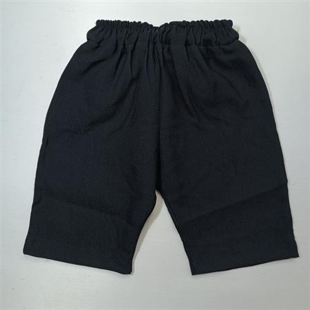 تیشرت شلوارک سگ خالدار