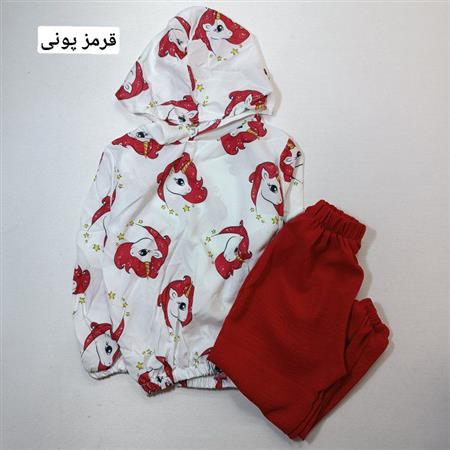 ست مینی و پونی ۲