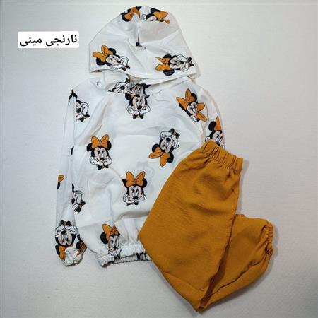 ست مینی و پونی ۲