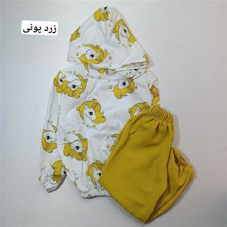 ست مینی و پونی ۲