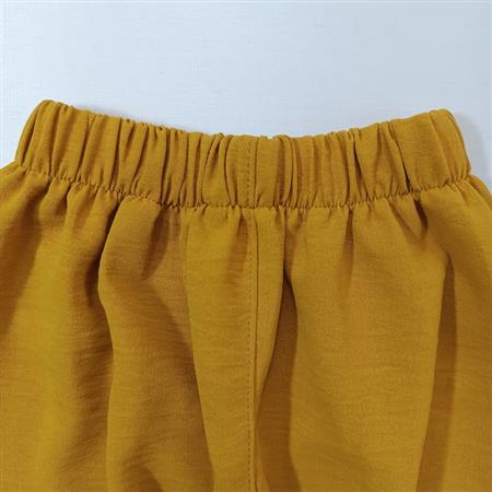 تیشرت شلوار دختر نگینی