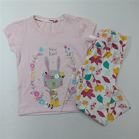 تیشرت شلوار new baby