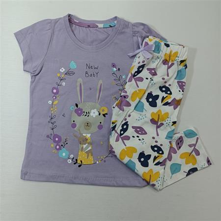 تیشرت شلوار new baby