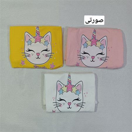 تیشرت تکشاخ ستاره