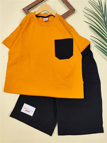 تیشرت شلوارک Special Summer