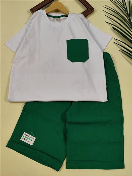 تیشرت شلوارک Special Summer