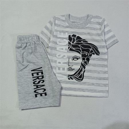 تیشرت شلوارک ورساچه