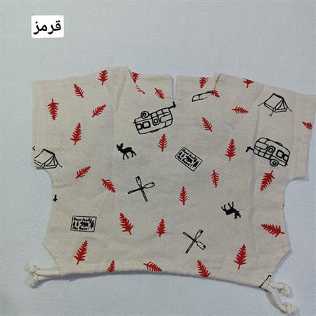 شومیز شلوار کاج