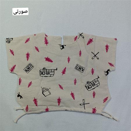 شومیز شلوار کاج