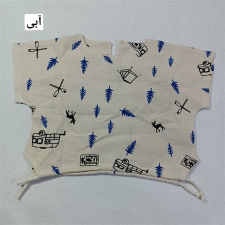 شومیز شلوار کاج