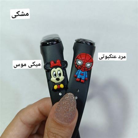 ساعت دیجیتال ۱۱