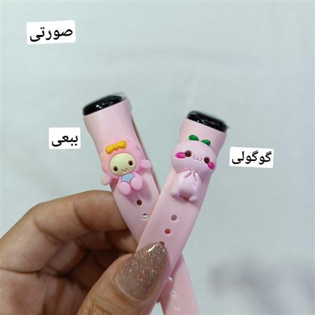 ساعت دیجیتال ۱۱