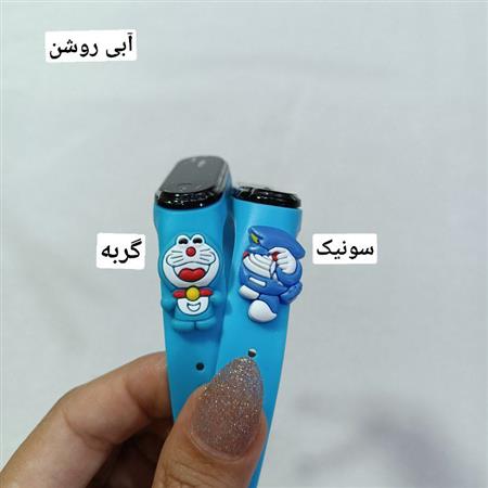 ساعت دیجیتال ۱۱