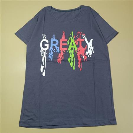 تیشرت تک greaty