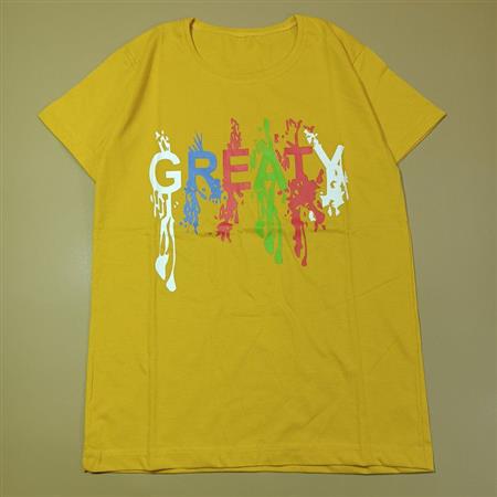تیشرت تک greaty