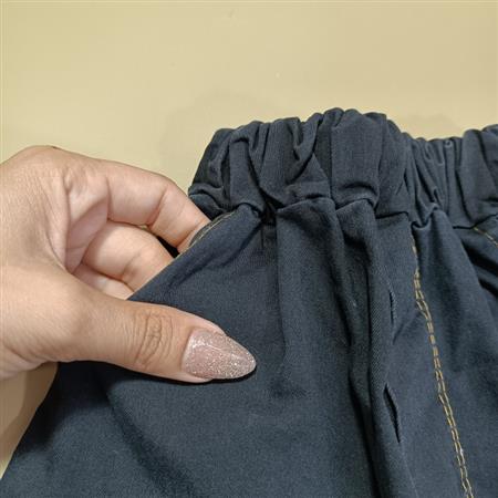 تیشرت شلوارک تدی شب رنگی